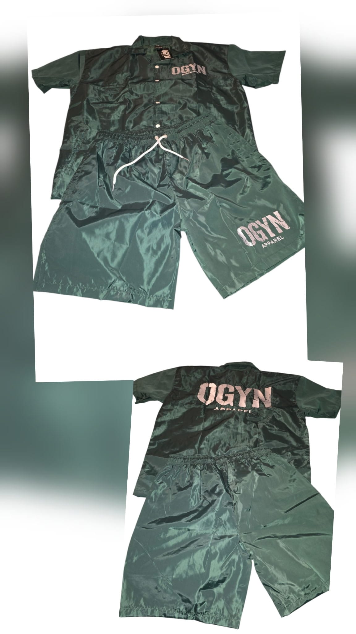OGYN Tracksuit