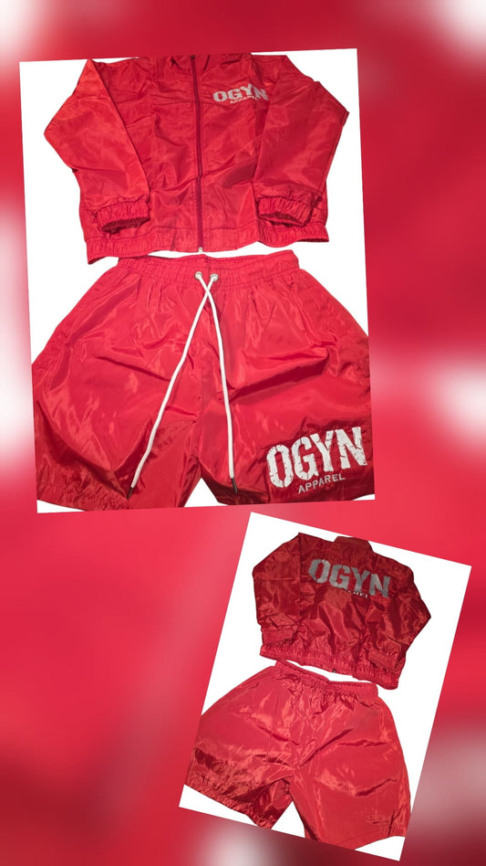 OGYN Tracksuit
