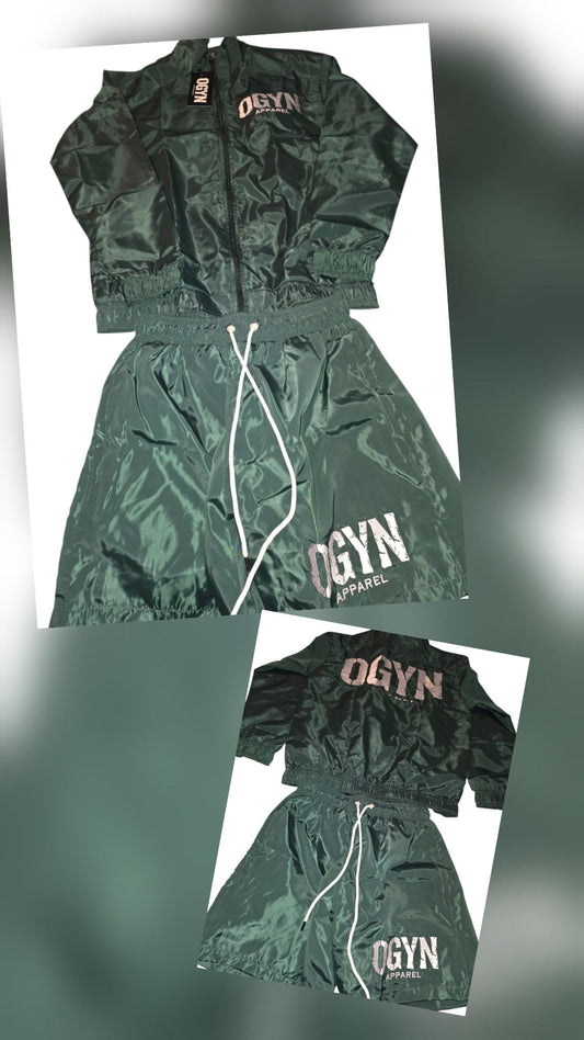 OGYN Tracksuit