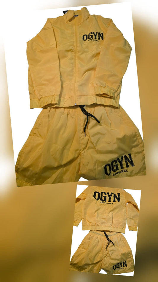 OGYN Tracksuit