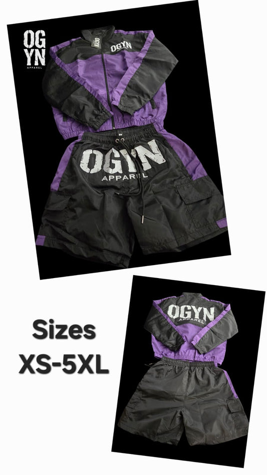 OGYN Tracksuit