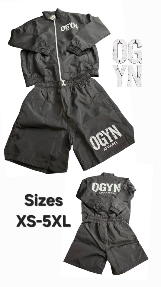 OGYN Tracksuit