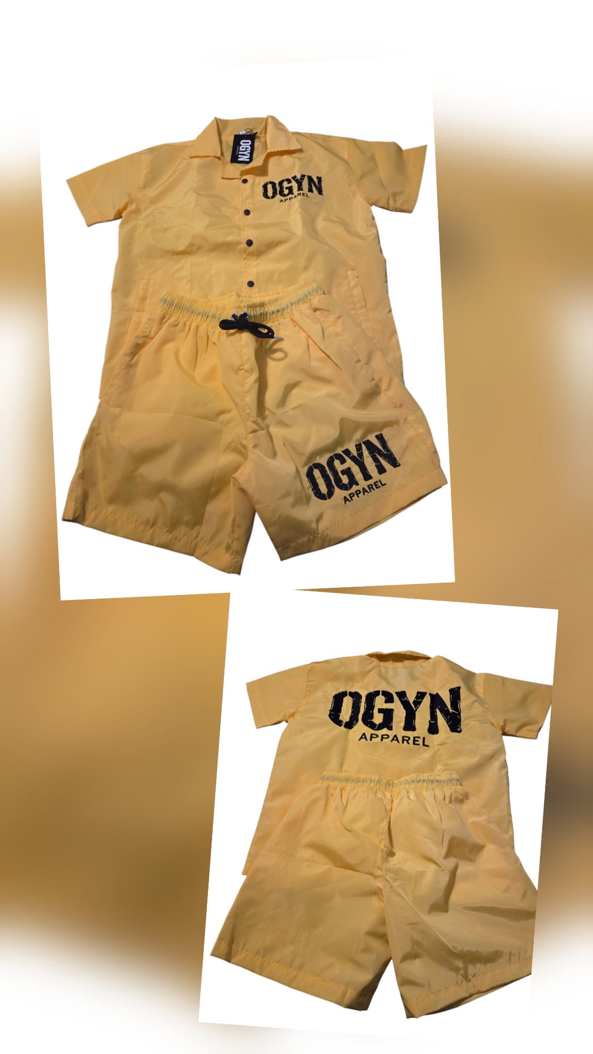 OGYN Tracksuit