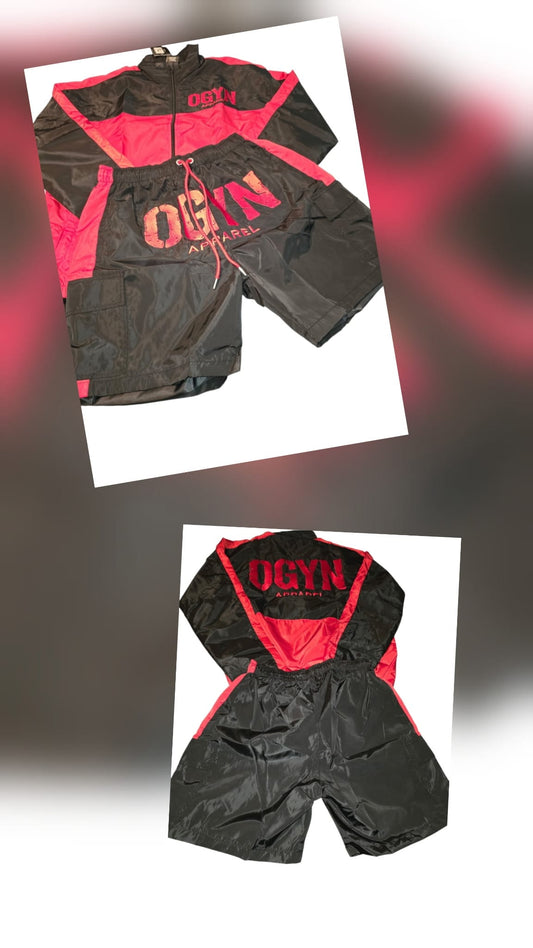OGYN Tracksuit