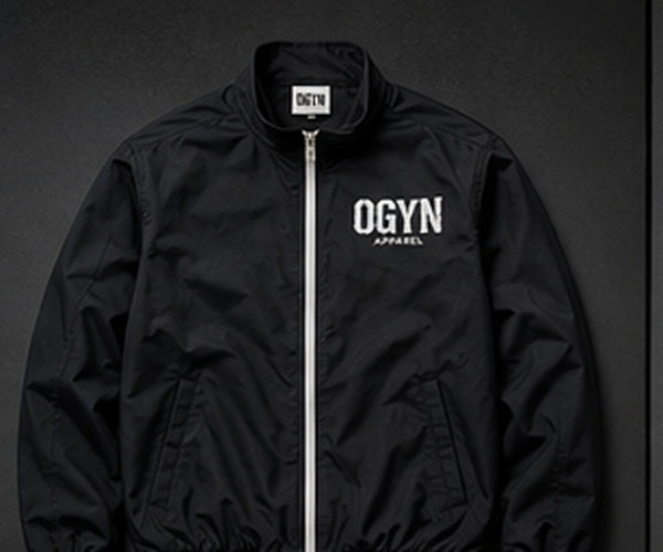 OGYN Tracksuit