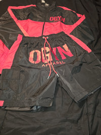 OGYN Tracksuit — view 6