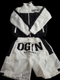 OGYN Tracksuit — view 3